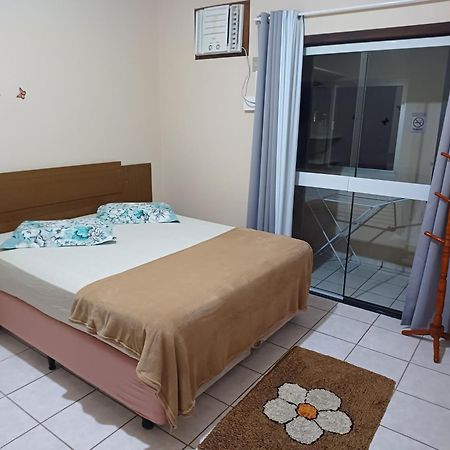 Lagoa Center House Hostel Florianópolis Kültér fotó