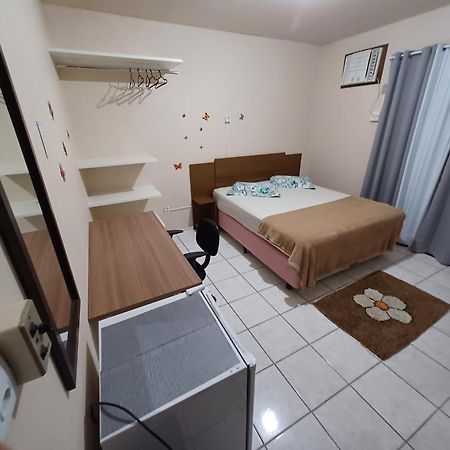 Lagoa Center House Hostel Florianópolis Kültér fotó