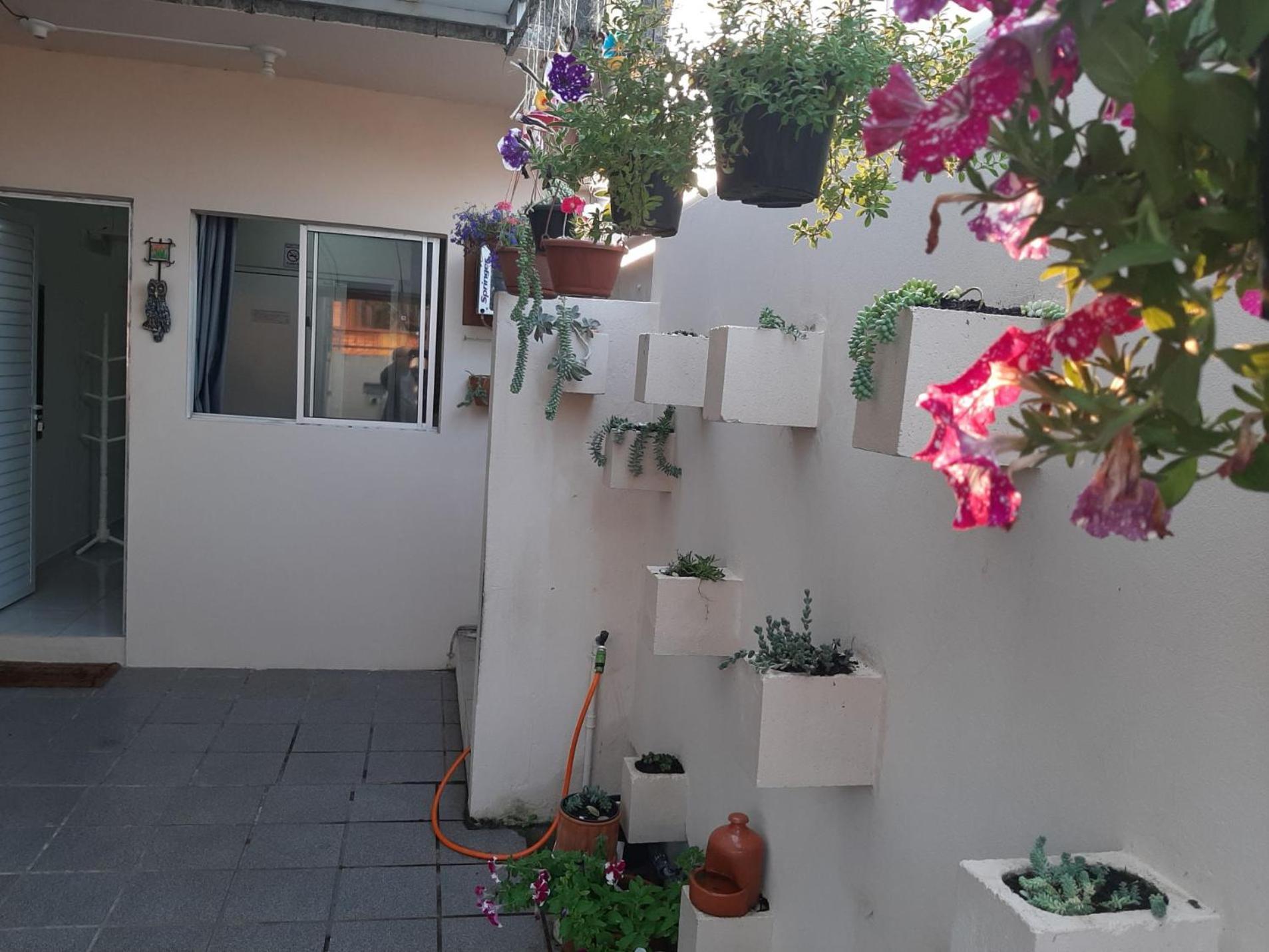 Lagoa Center House Hostel Florianópolis Kültér fotó