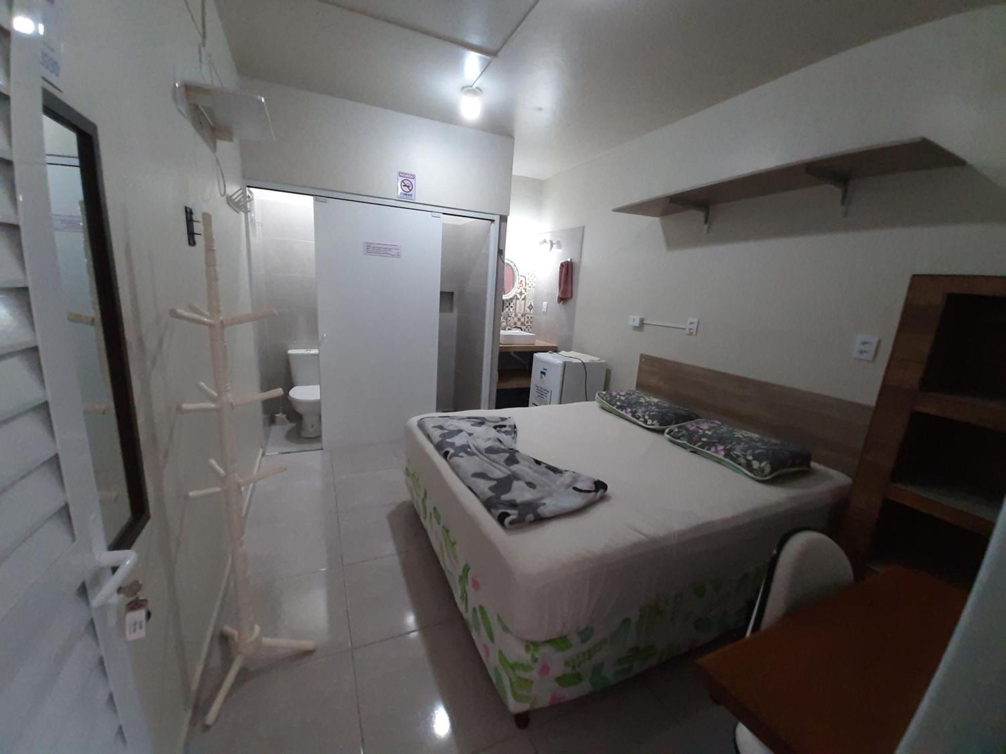 Lagoa Center House Hostel Florianópolis Kültér fotó