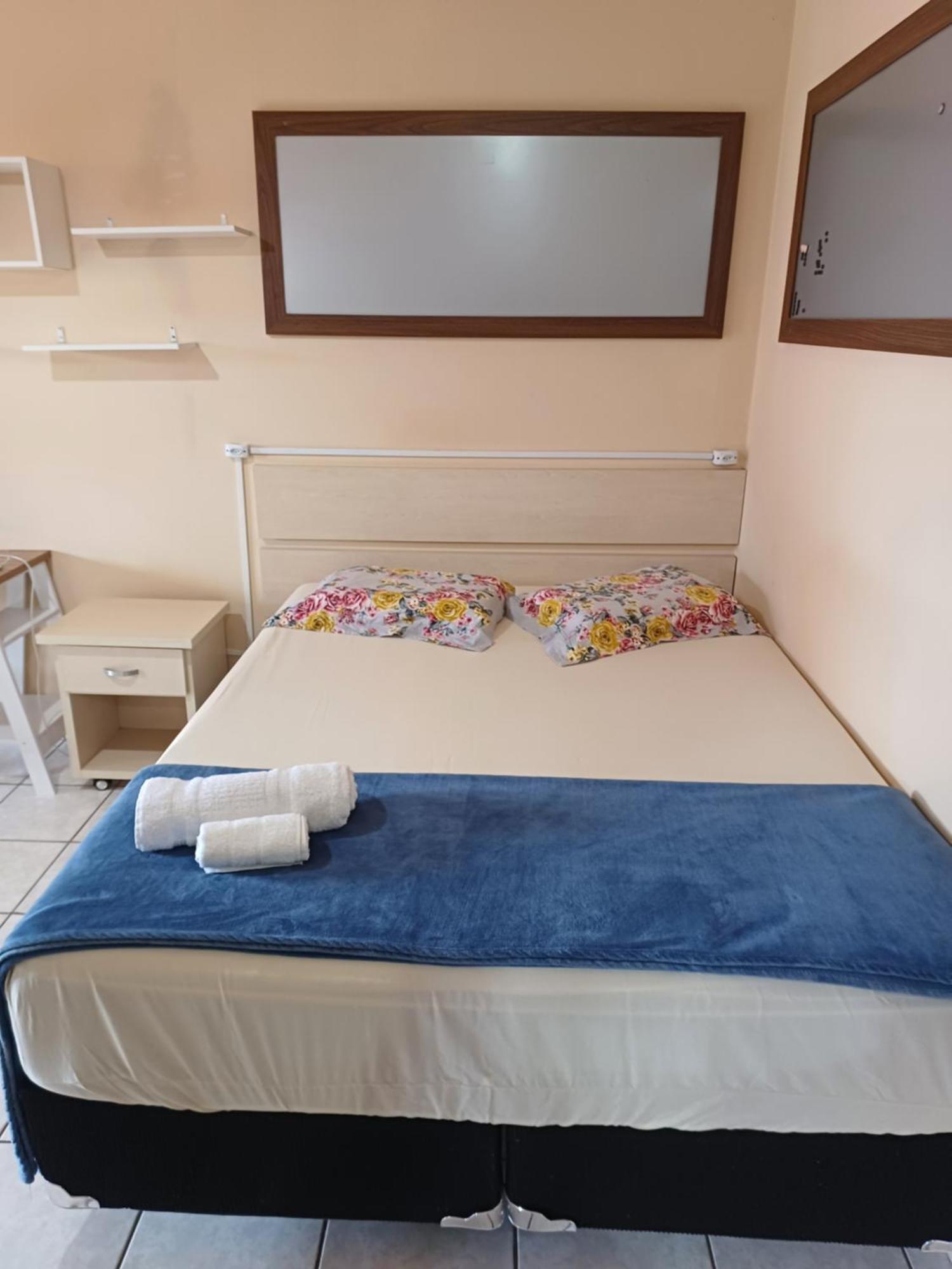 Lagoa Center House Hostel Florianópolis Kültér fotó