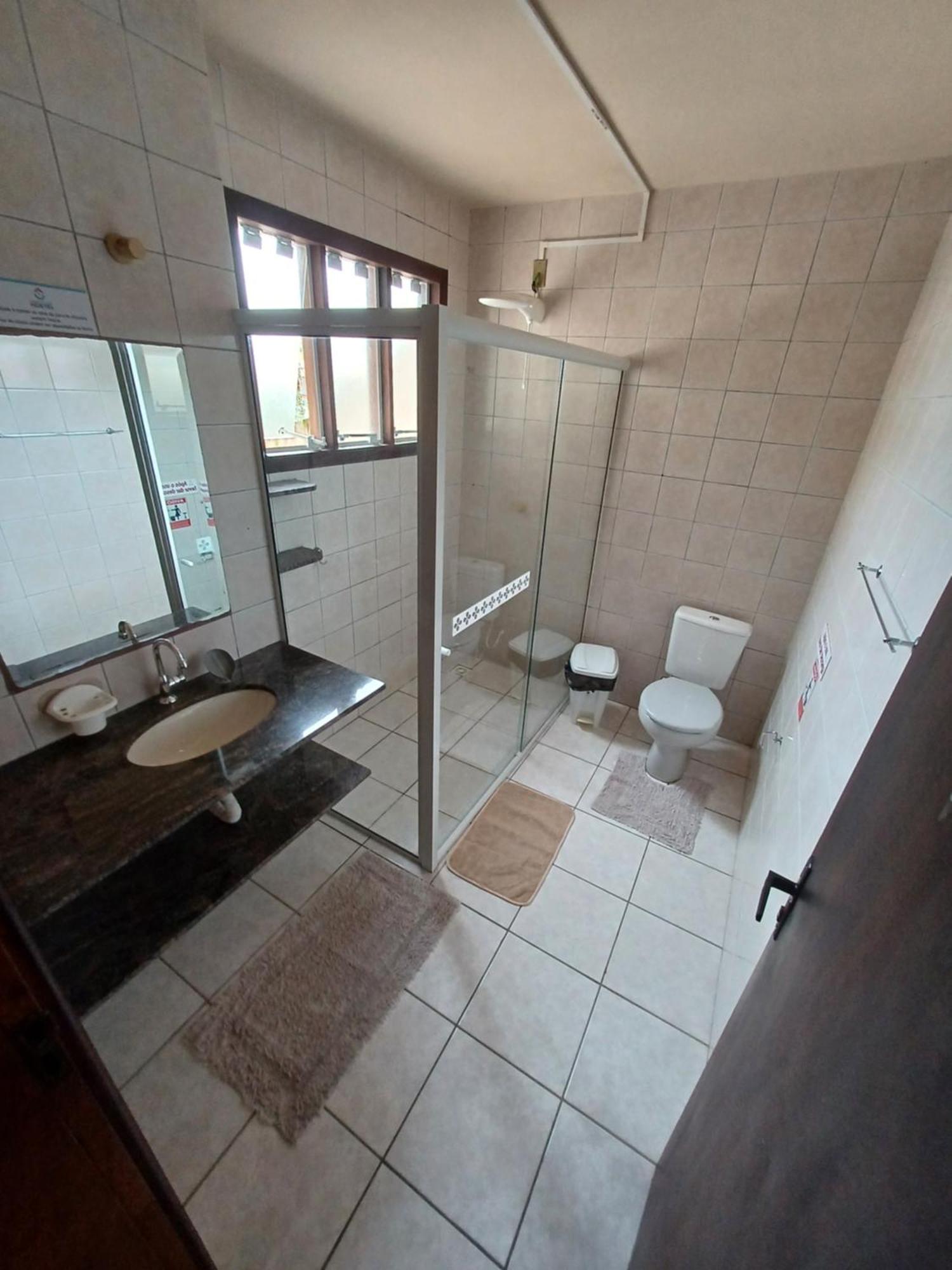 Lagoa Center House Hostel Florianópolis Kültér fotó