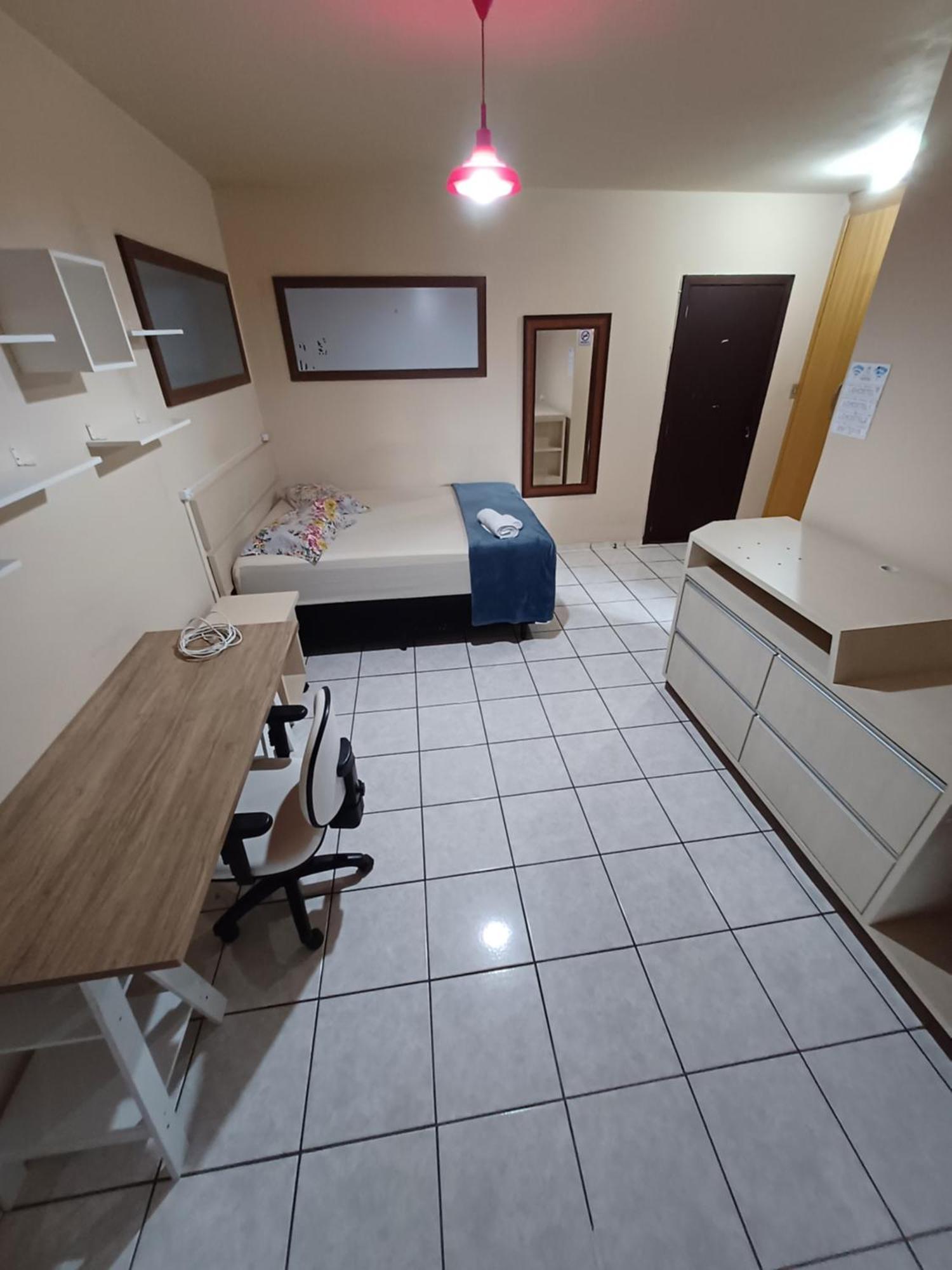 Lagoa Center House Hostel Florianópolis Kültér fotó