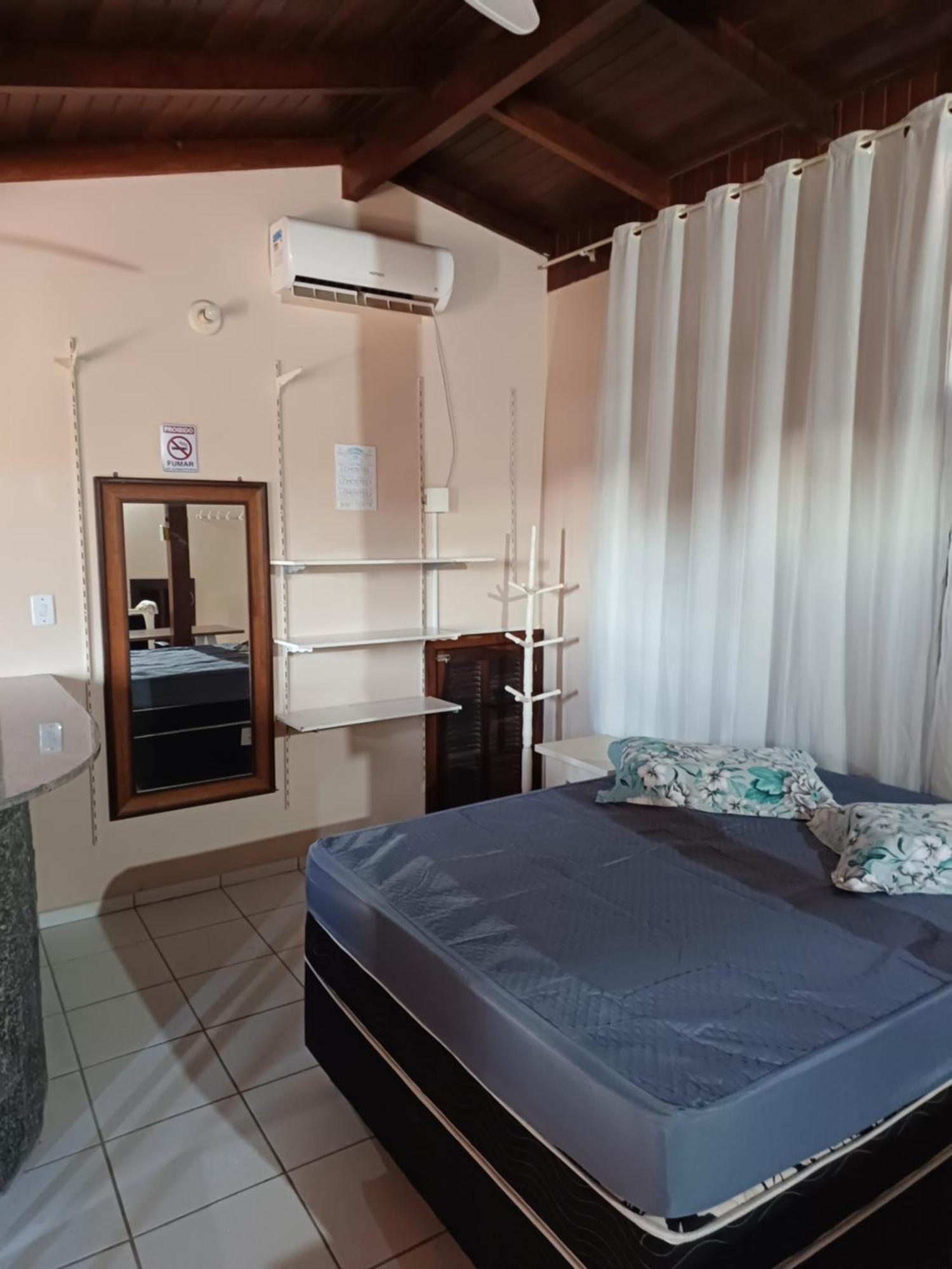 Lagoa Center House Hostel Florianópolis Kültér fotó