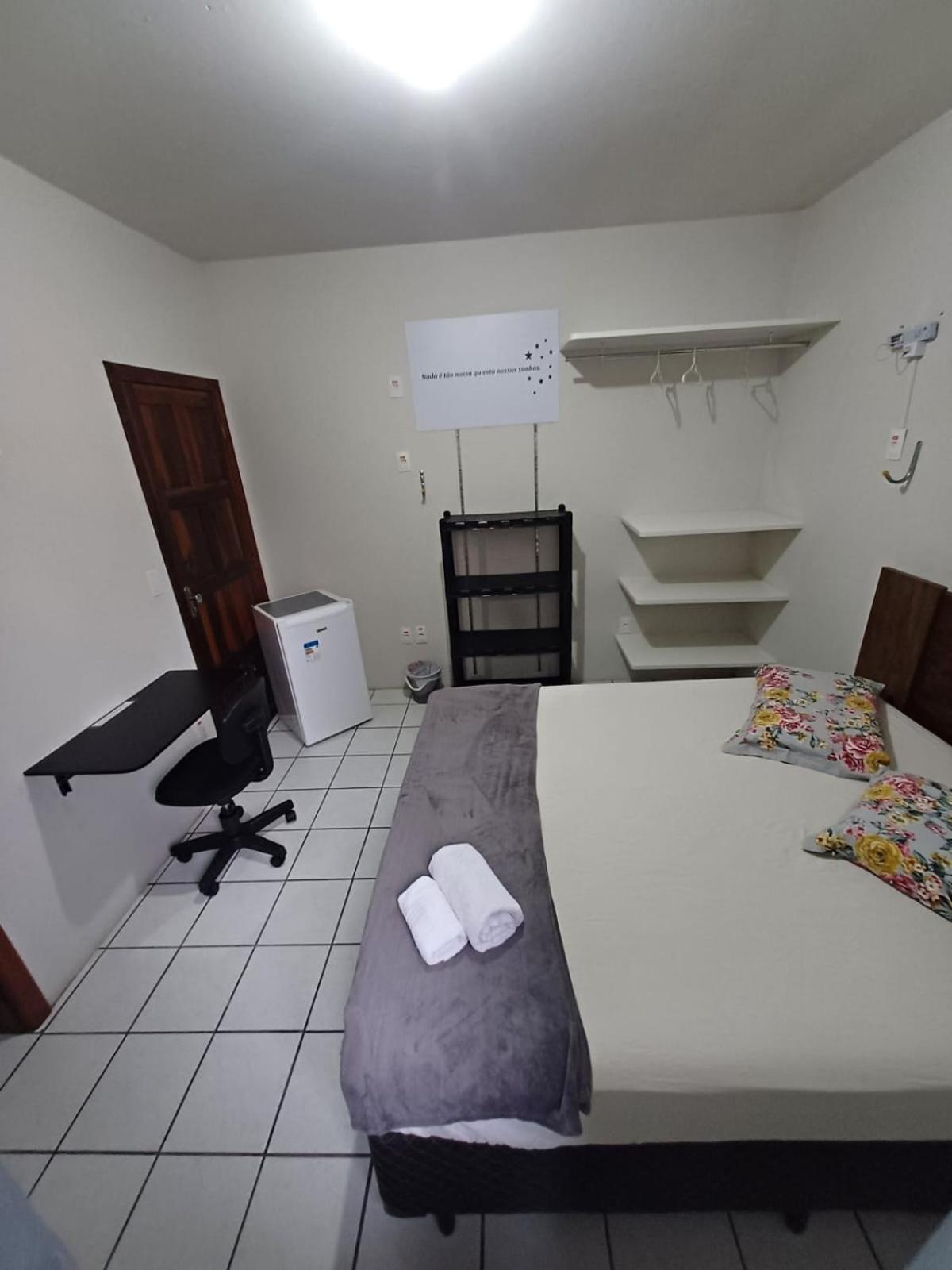 Lagoa Center House Hostel Florianópolis Kültér fotó