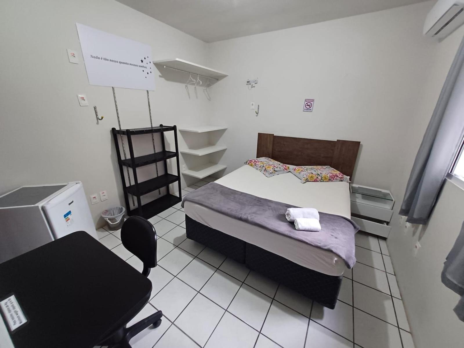 Lagoa Center House Hostel Florianópolis Kültér fotó