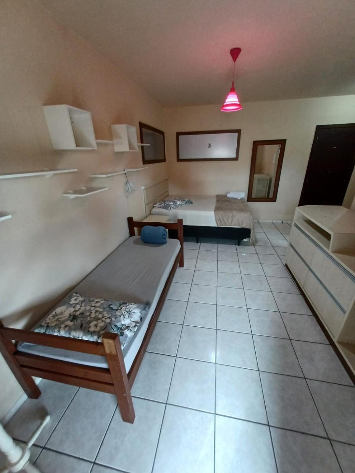 Lagoa Center House Hostel Florianópolis Kültér fotó