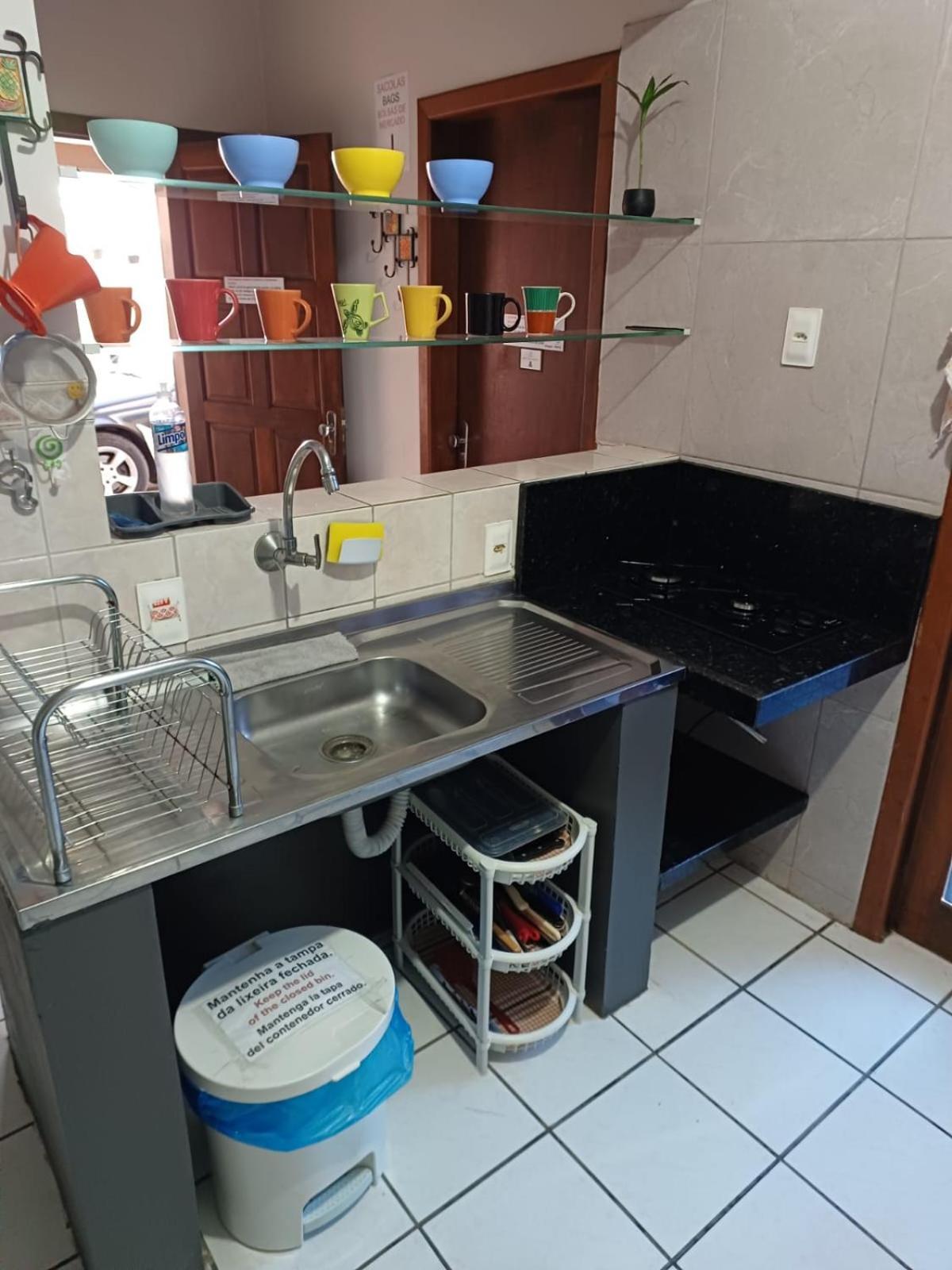 Lagoa Center House Hostel Florianópolis Kültér fotó