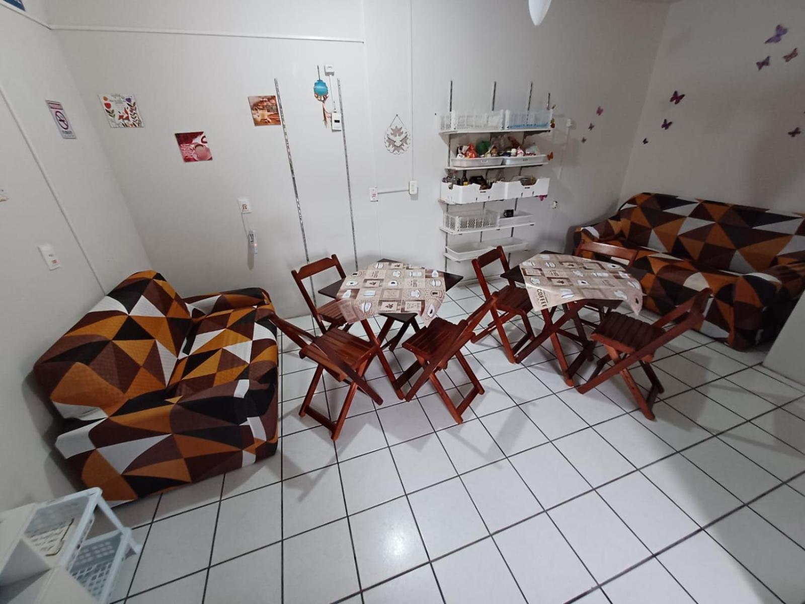 Lagoa Center House Hostel Florianópolis Kültér fotó