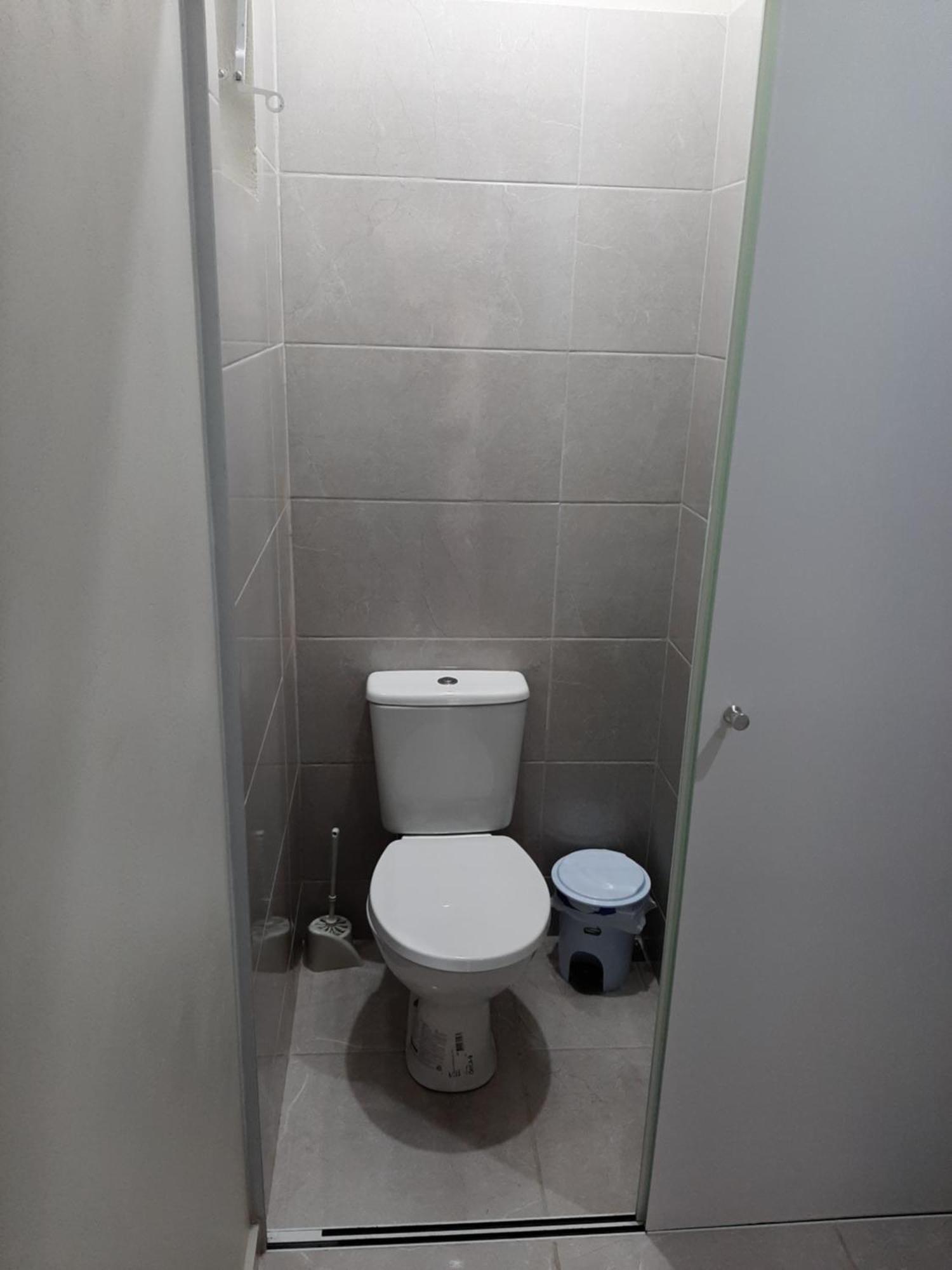 Lagoa Center House Hostel Florianópolis Kültér fotó