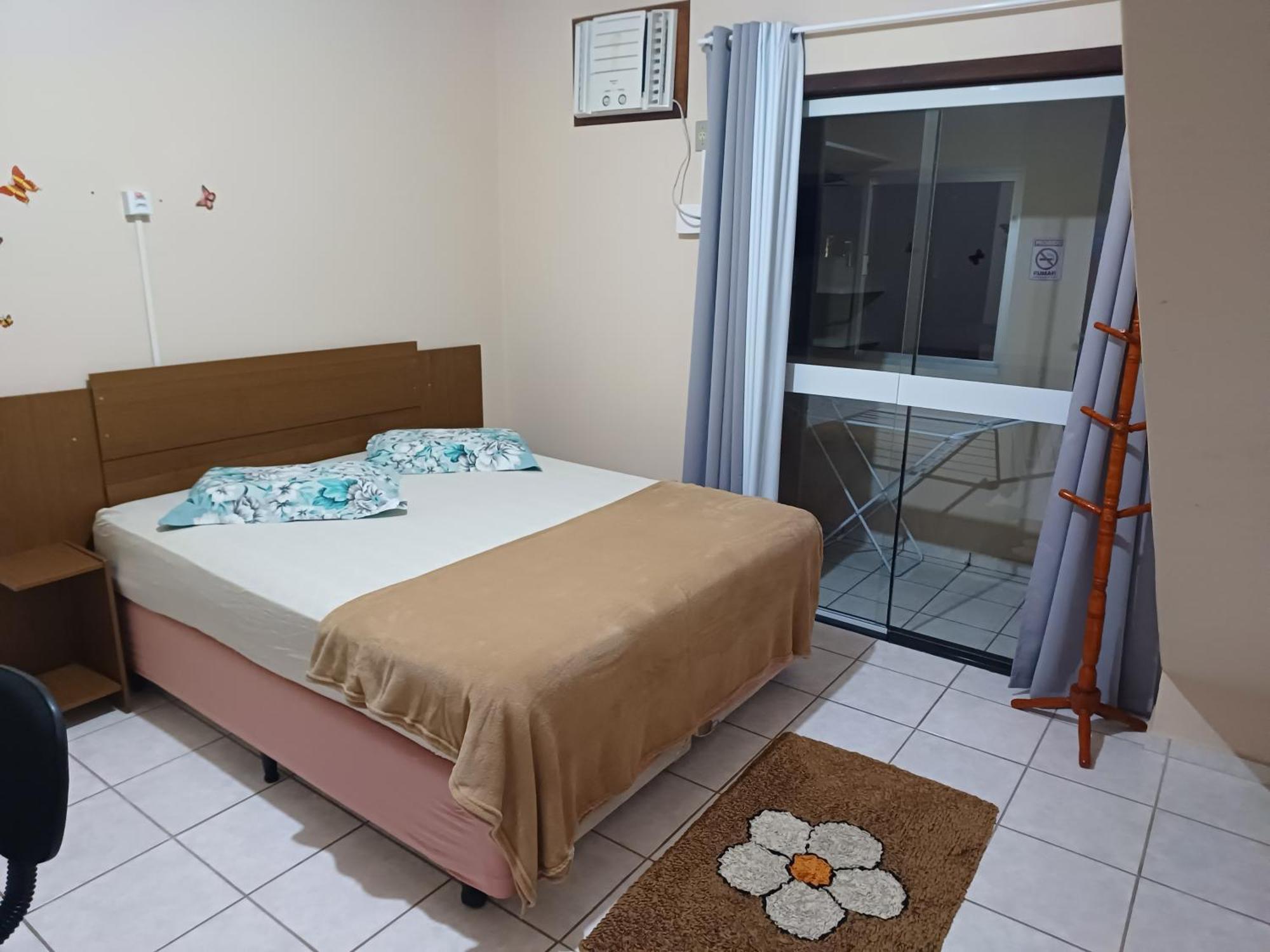 Lagoa Center House Hostel Florianópolis Kültér fotó