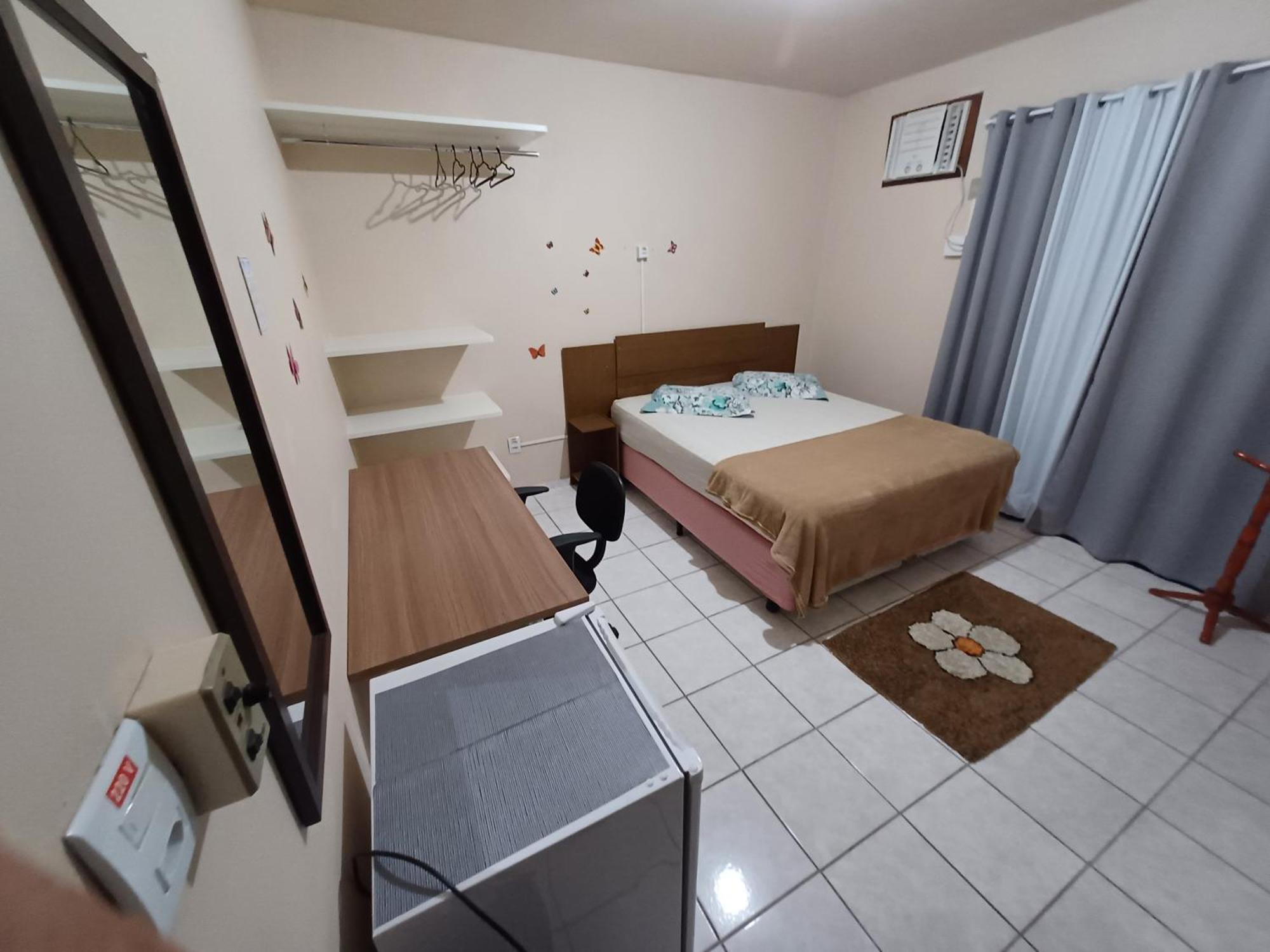 Lagoa Center House Hostel Florianópolis Kültér fotó