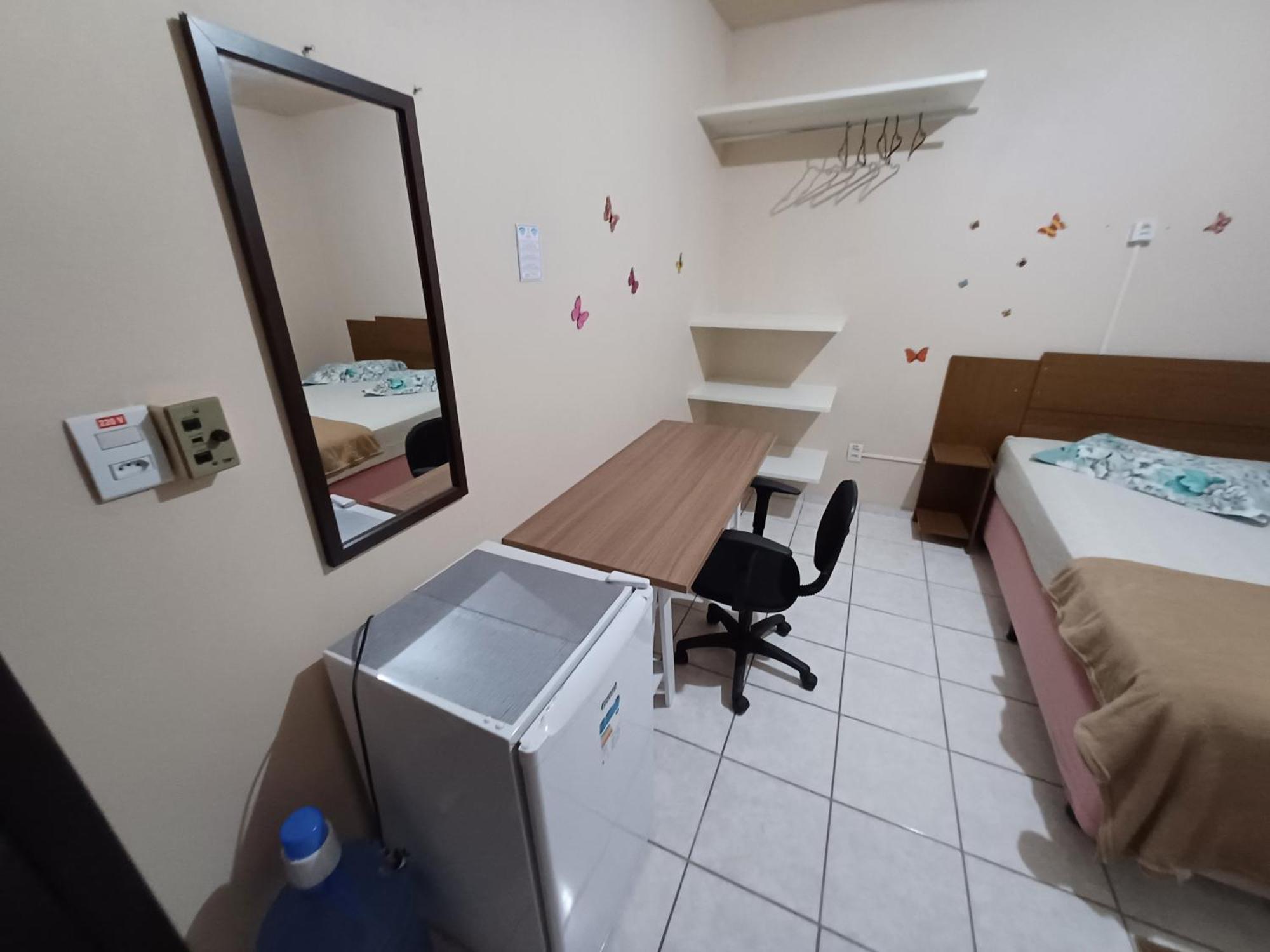 Lagoa Center House Hostel Florianópolis Kültér fotó