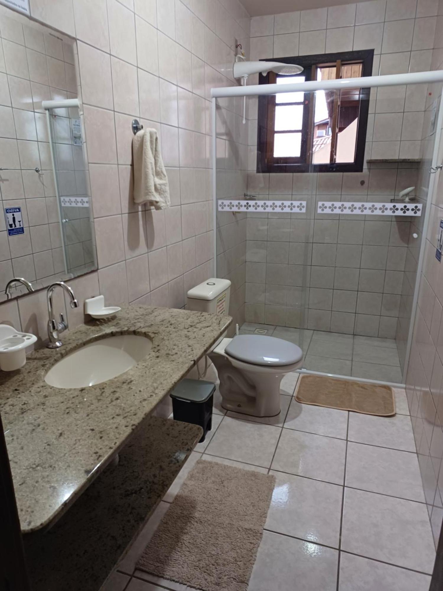 Lagoa Center House Hostel Florianópolis Kültér fotó